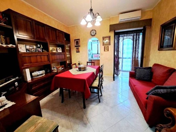 appartamento in vendita a Torino in zona Borgo San Paolo