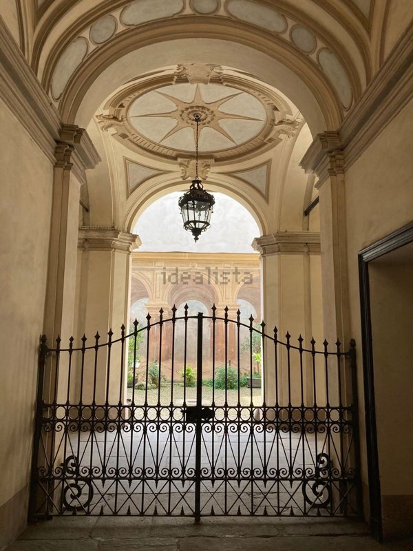 appartamento in vendita a Torino in zona Centro Storico
