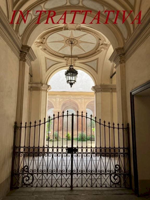 appartamento in vendita a Torino in zona Centro Storico