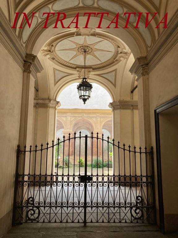 appartamento in vendita a Torino in zona Centro Storico