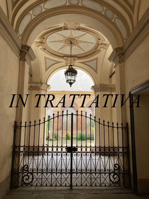appartamento in vendita a Torino in zona Centro Storico