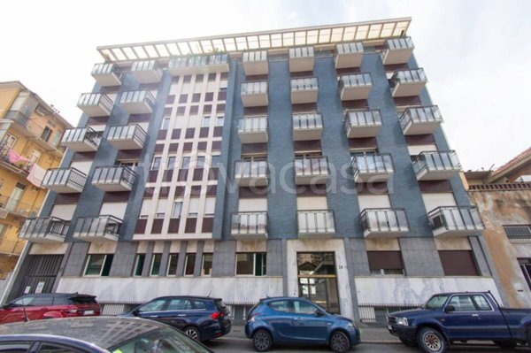 appartamento in vendita a Torino in zona Pozzo Strada