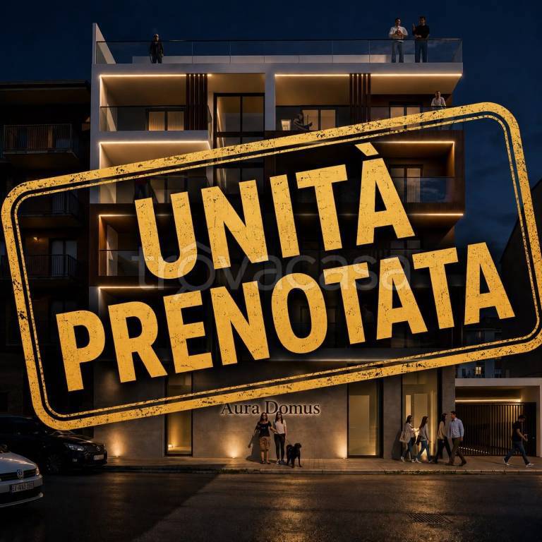 appartamento in vendita a Torino in zona Mirafiori Nord