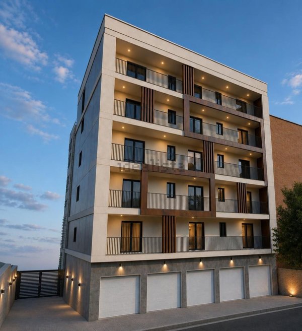 appartamento in vendita a Torino in zona Mirafiori Nord