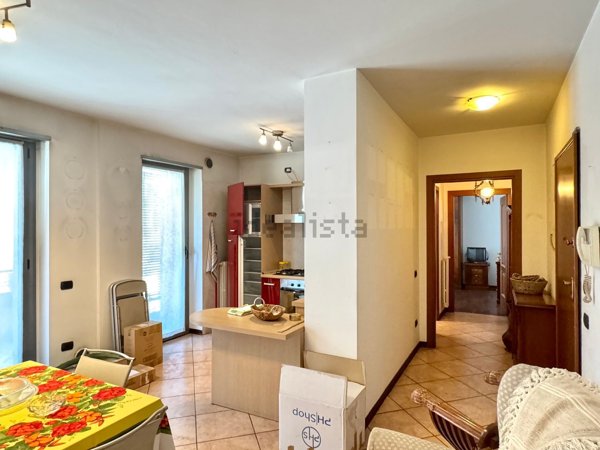 appartamento in vendita a Torino in zona Regio Parco