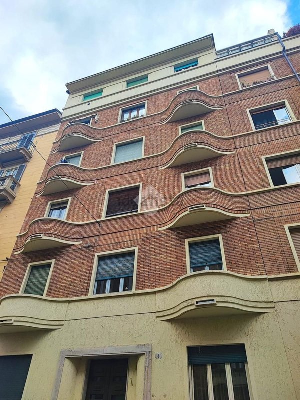 appartamento in vendita a Torino in zona San Donato