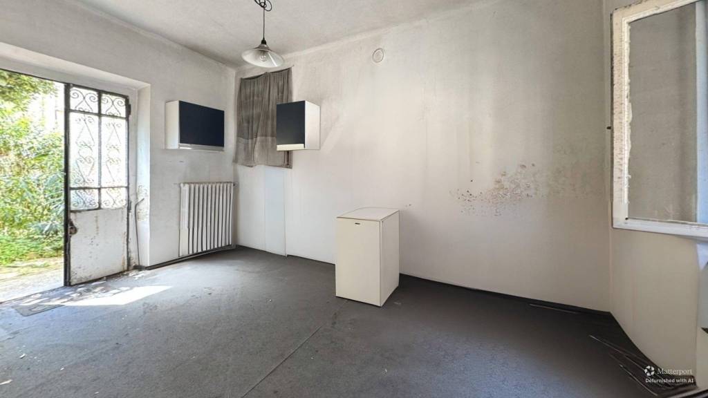 appartamento in vendita a Torino in zona Cenisia