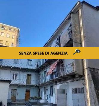 appartamento in vendita a Torino in zona Aurora