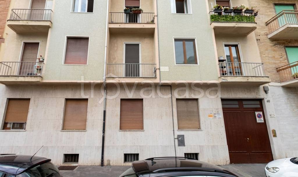 appartamento in vendita a Torino in zona Madonna di Campagna
