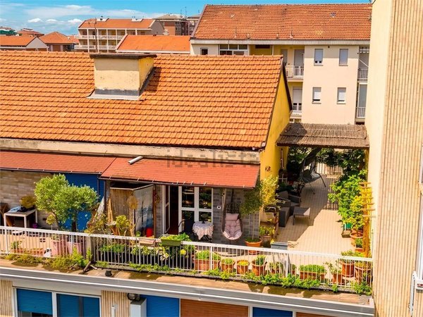 appartamento in vendita a Torino