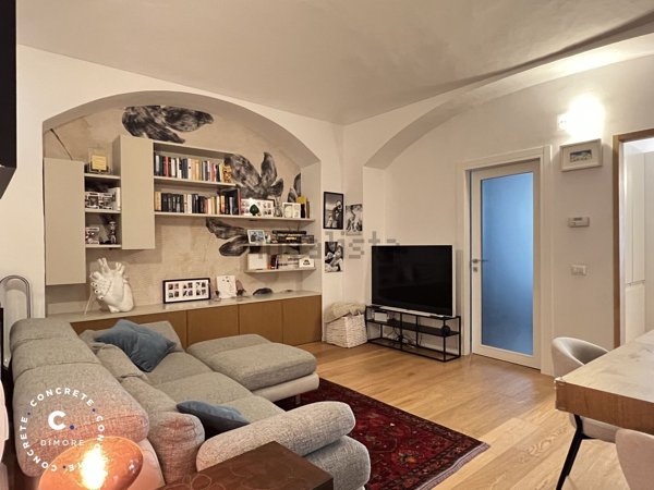 appartamento in vendita a Torino in zona San Salvario