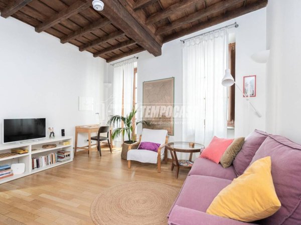 appartamento in vendita a Torino in zona Centro Storico