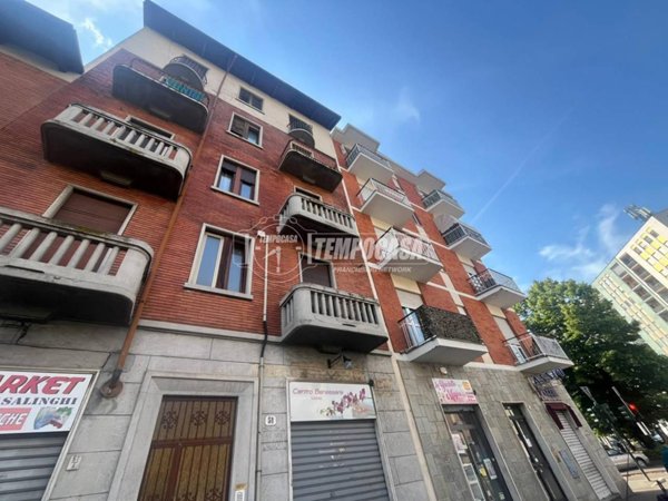 appartamento in vendita a Torino in zona Pozzo Strada