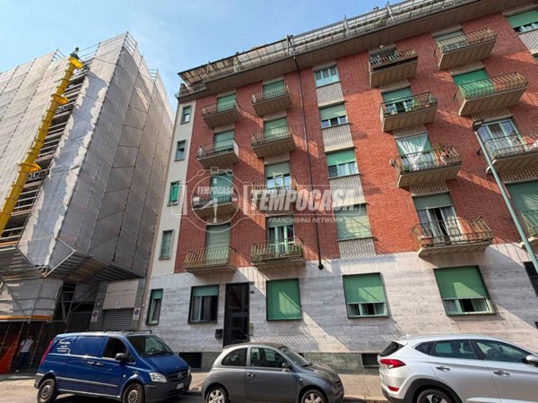 appartamento in vendita a Torino in zona Santa Rita