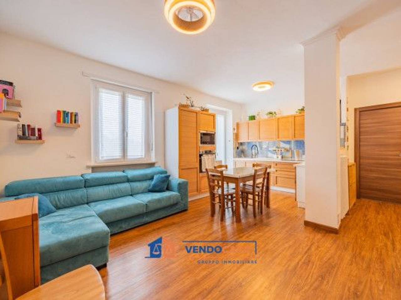 appartamento in vendita a Torino in zona Sassi