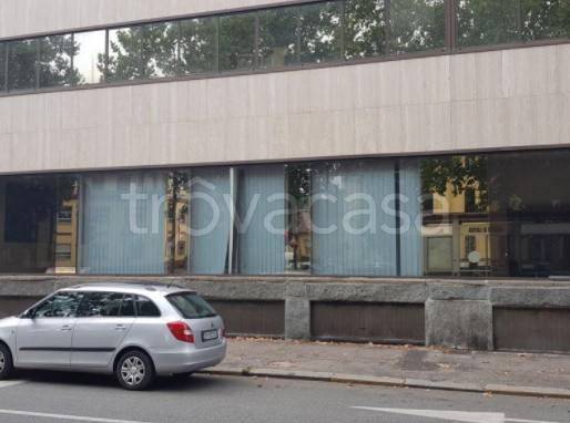 ufficio in vendita a Torino in zona Lucento