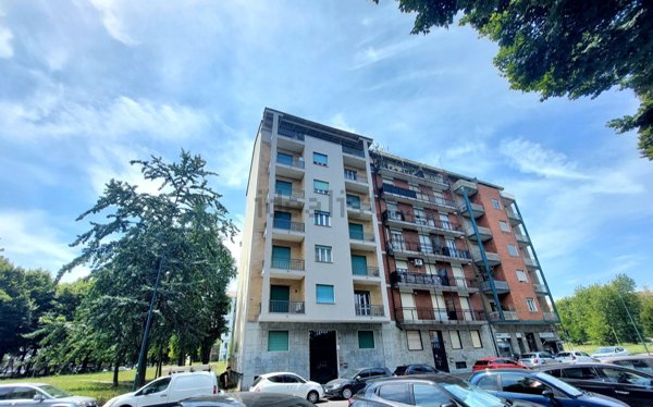 appartamento in vendita a Torino in zona Pozzo Strada
