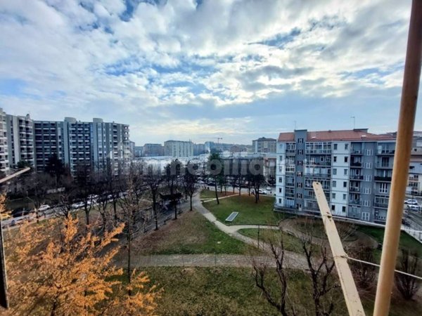 appartamento in vendita a Torino in zona Pozzo Strada