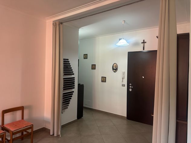 appartamento in vendita a Torino in zona Vanchiglia