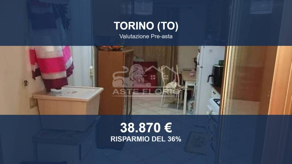 appartamento in vendita a Torino in zona Centro Storico