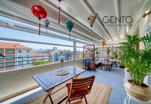 appartamento in vendita a Torino in zona Parella