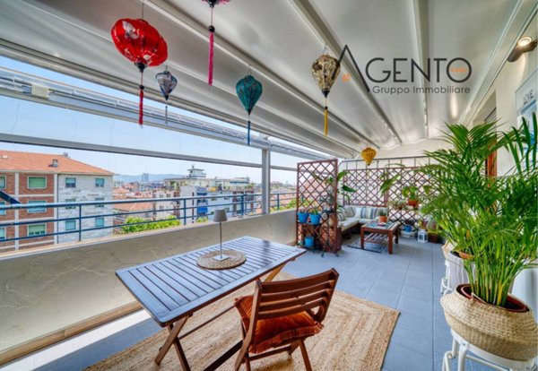appartamento in vendita a Torino in zona Parella