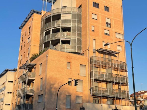 appartamento in vendita a Torino in zona Rebaudengo