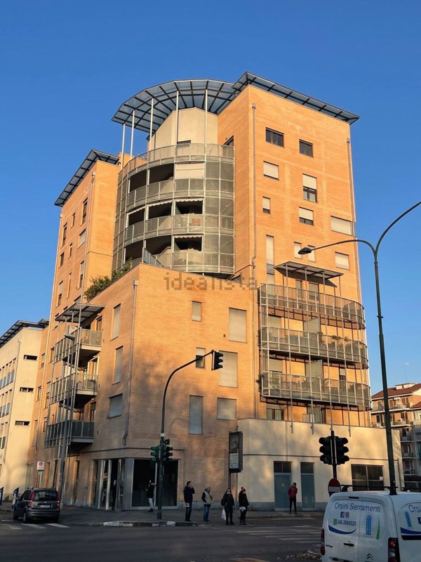 appartamento in vendita a Torino in zona Rebaudengo