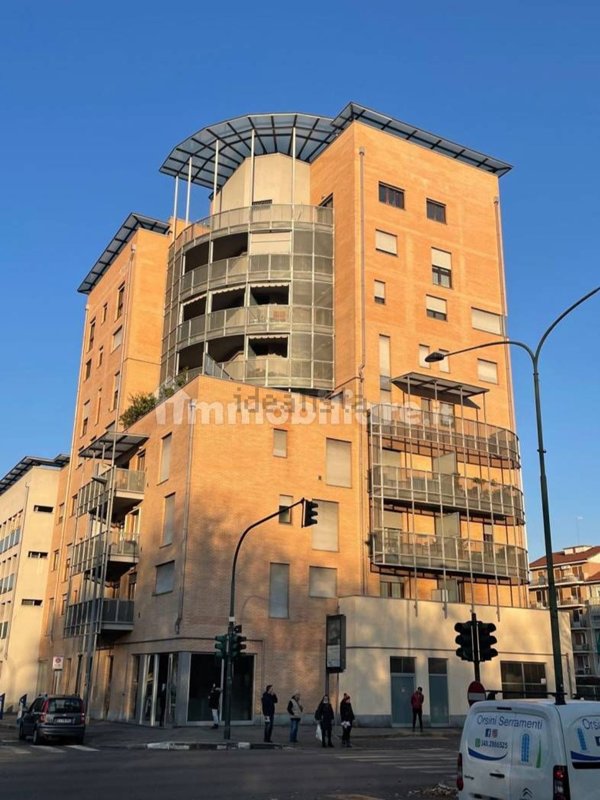 appartamento in vendita a Torino in zona Rebaudengo