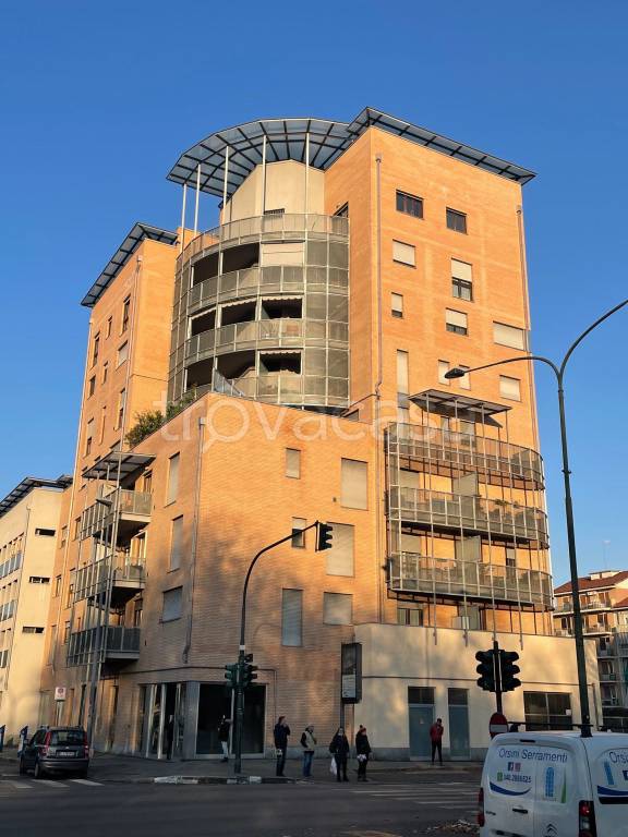 appartamento in vendita a Torino in zona Rebaudengo
