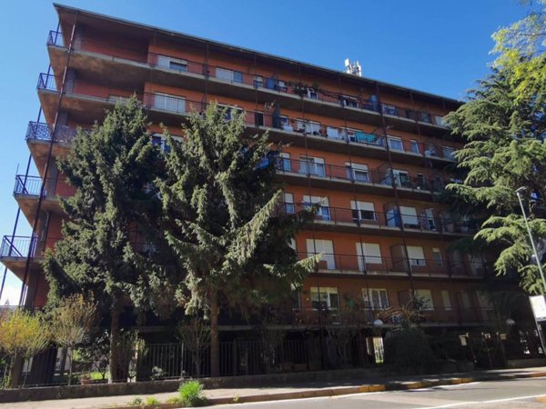 appartamento in vendita a Torino in zona Mirafiori Sud