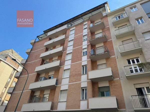 appartamento in vendita a Torino in zona Santa Rita