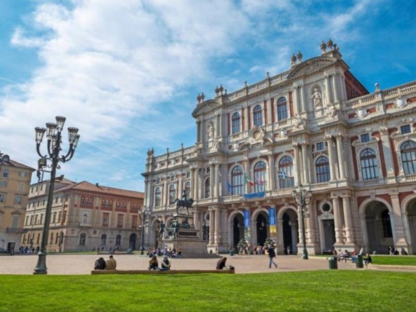 negozio in vendita a Torino