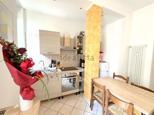 appartamento in vendita a Torino in zona Borgo San Paolo