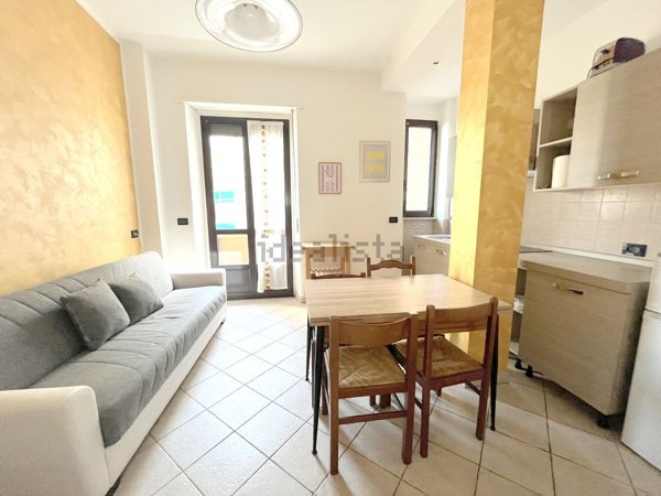 appartamento in vendita a Torino in zona Borgo San Paolo