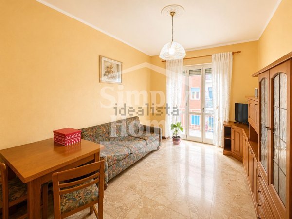 appartamento in vendita a Torino in zona Rebaudengo