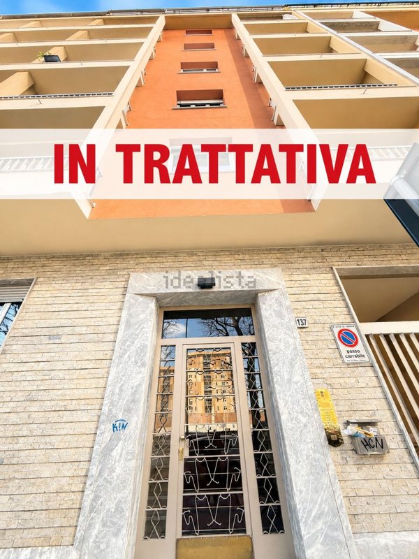 appartamento in vendita a Torino in zona Santa Rita