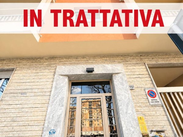 appartamento in vendita a Torino in zona Santa Rita