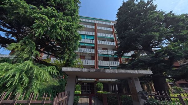 appartamento in vendita a Torino in zona Pozzo Strada
