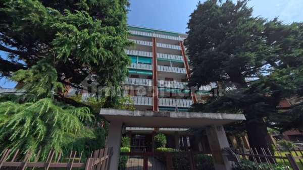 appartamento in vendita a Torino in zona Pozzo Strada