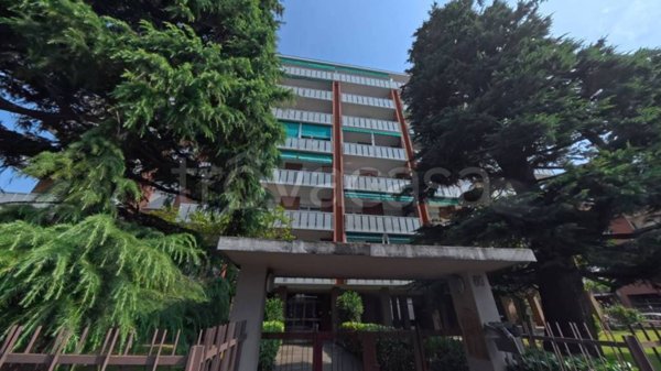 appartamento in vendita a Torino in zona Pozzo Strada