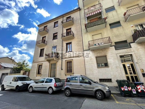 appartamento in vendita a Torino in zona Madonna di Campagna