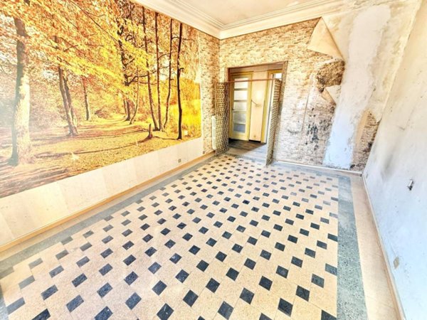 appartamento in vendita a Torino in zona Aurora