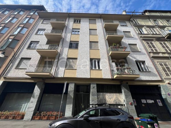 ufficio in vendita a Torino