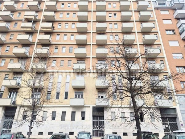 appartamento in vendita a Torino in zona Santa Rita