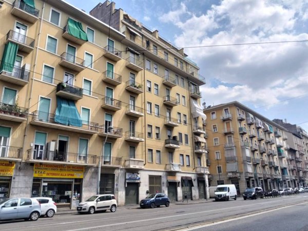 appartamento in vendita a Torino in zona Barriera di Milano
