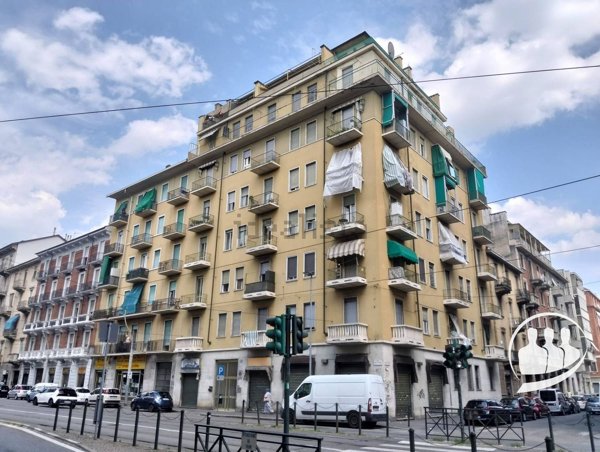 appartamento in vendita a Torino in zona Barriera di Milano