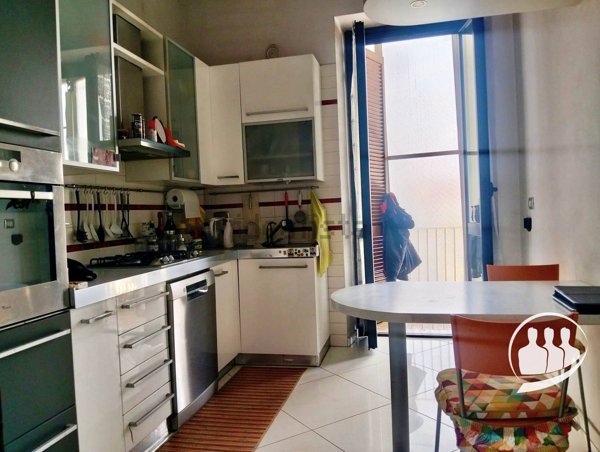 appartamento in vendita a Torino in zona Barriera di Milano