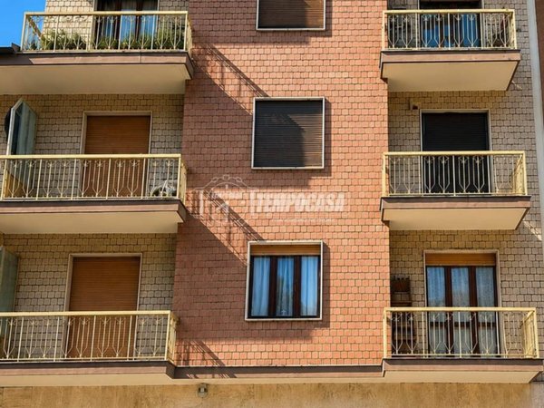 appartamento in vendita a Torino in zona Lucento