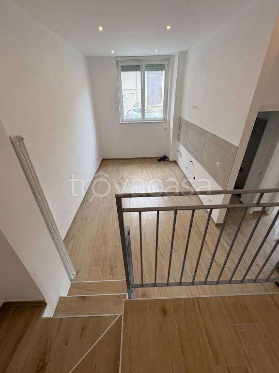 appartamento in vendita a Torino in zona Pozzo Strada